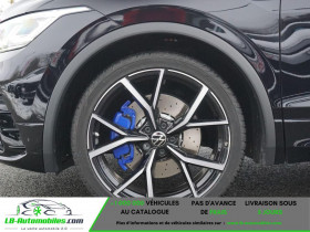 Volkswagen Tiguan 2.0 TSI 320ch BVA 4Motion  occasion � Beaupuy - photo n�10