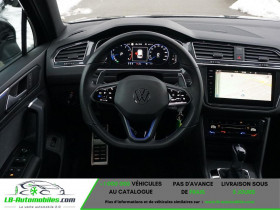 Volkswagen Tiguan 2.0 TSI 320ch BVA 4Motion  occasion � Beaupuy - photo n�9