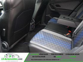 Volkswagen Tiguan 2.0 TSI 320ch BVA 4Motion  occasion � Beaupuy - photo n�8