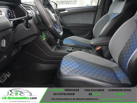 Volkswagen Tiguan 2.0 TSI 320ch BVA 4Motion  occasion � Beaupuy - photo n�7