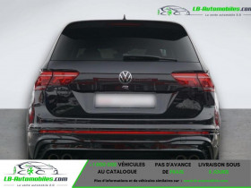 Volkswagen Tiguan 2.0 TSI 320ch BVA 4Motion  occasion � Beaupuy - photo n�6