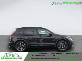 Volkswagen Tiguan 2.0 TSI 320ch BVA 4Motion  occasion � Beaupuy - photo n�5