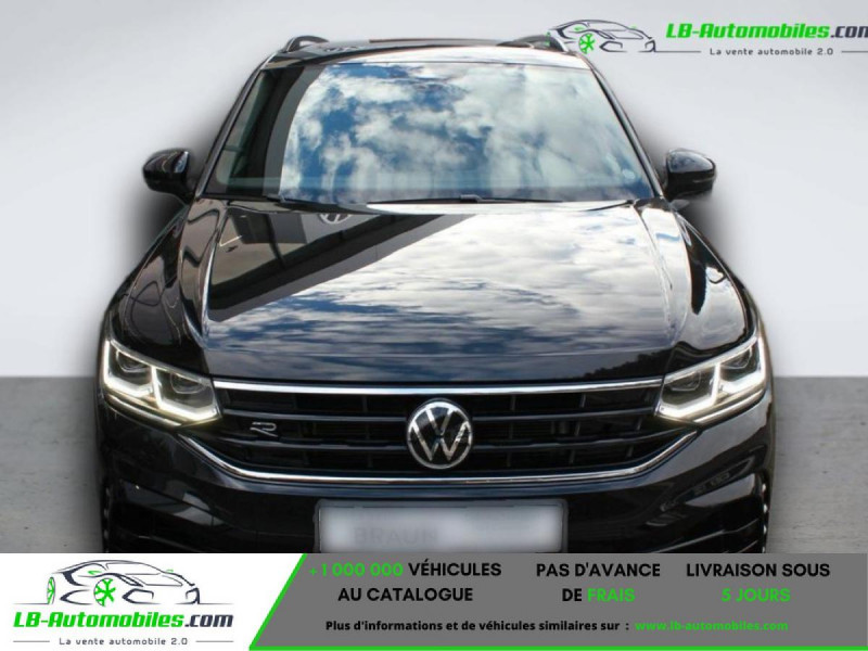 Volkswagen Tiguan 2.0 TSI 320ch BVA 4Motion  occasion � Beaupuy - photo n�5