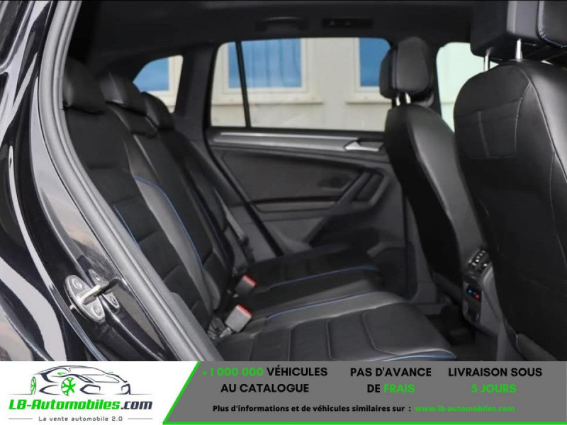 Volkswagen Tiguan 2.0 TSI 320ch BVA 4Motion  occasion � Beaupuy - photo n�6
