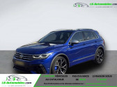 Annonce Volkswagen Tiguan occasion Essence 2.0 TSI 320ch BVA 4Motion � Beaupuy