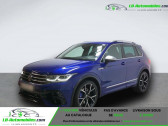 Annonce Volkswagen Tiguan occasion Essence 2.0 TSI 320ch BVA 4Motion � Beaupuy