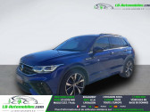 Annonce Volkswagen Tiguan occasion Essence 2.0 TSI 320ch BVA 4Motion � Beaupuy