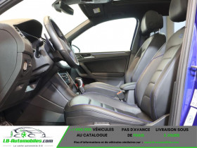 Volkswagen Tiguan 2.0 TSI 320ch BVA 4Motion  occasion � Beaupuy - photo n�7