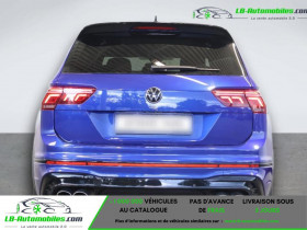 Volkswagen Tiguan 2.0 TSI 320ch BVA 4Motion  occasion � Beaupuy - photo n�6