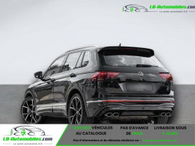 Volkswagen Tiguan 2.0 TSI 320ch BVA 4Motion  occasion � Beaupuy - photo n�3