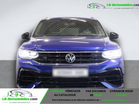 Volkswagen Tiguan 2.0 TSI 320ch BVA 4Motion  occasion � Beaupuy - photo n�5