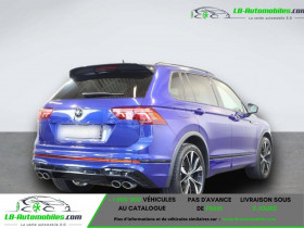 Volkswagen Tiguan 2.0 TSI 320ch BVA 4Motion  occasion � Beaupuy - photo n�4