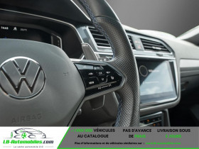 Volkswagen Tiguan 2.0 TSI 320ch BVA 4Motion  occasion � Beaupuy - photo n�2