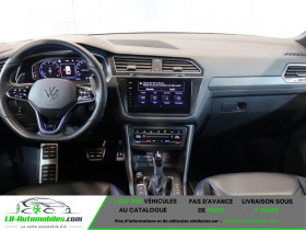 Volkswagen Tiguan 2.0 TSI 320ch BVA 4Motion  occasion � Beaupuy - photo n�3