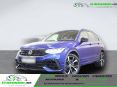 Volkswagen Tiguan 2.0 TSI 320ch BVA 4Motion   Beaupuy 31