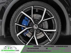 Volkswagen Tiguan 2.0 TSI 320ch BVA 4Motion  occasion � Beaupuy - photo n�7