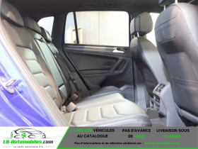 Volkswagen Tiguan 2.0 TSI 320ch BVA 4Motion  occasion � Beaupuy - photo n�8