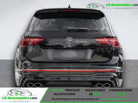 Volkswagen Tiguan 2.0 TSI 320ch BVA 4Motion  occasion � Beaupuy - photo n�5