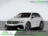 Annonce Volkswagen Tiguan occasion Essence 2.0 TSI 320ch BVA 4Motion � Beaupuy