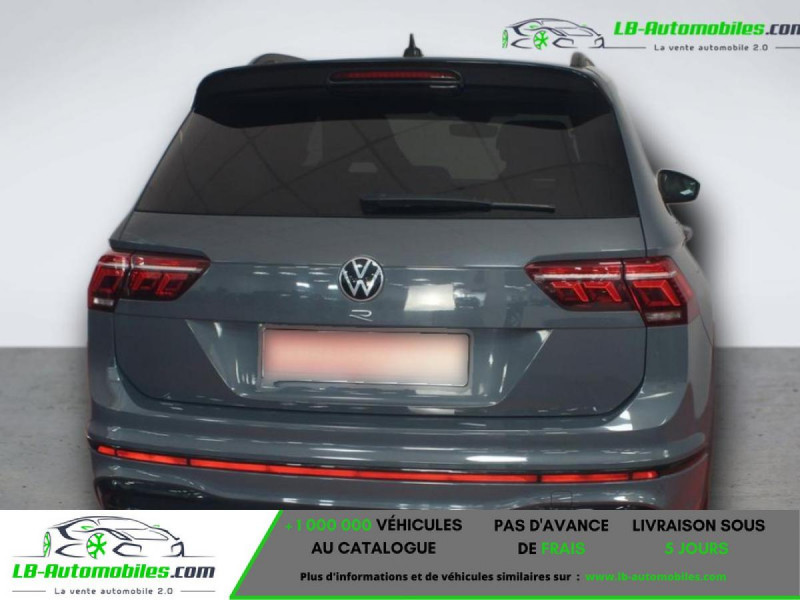 Volkswagen Tiguan 2.0 TSI 320ch BVA 4Motion  occasion � Beaupuy - photo n�5