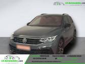 Annonce Volkswagen Tiguan occasion Essence 2.0 TSI 320ch BVA 4Motion � Beaupuy