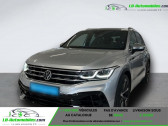 Volkswagen Tiguan 2.0 TSI 320ch BVA 4Motion   Beaupuy 31