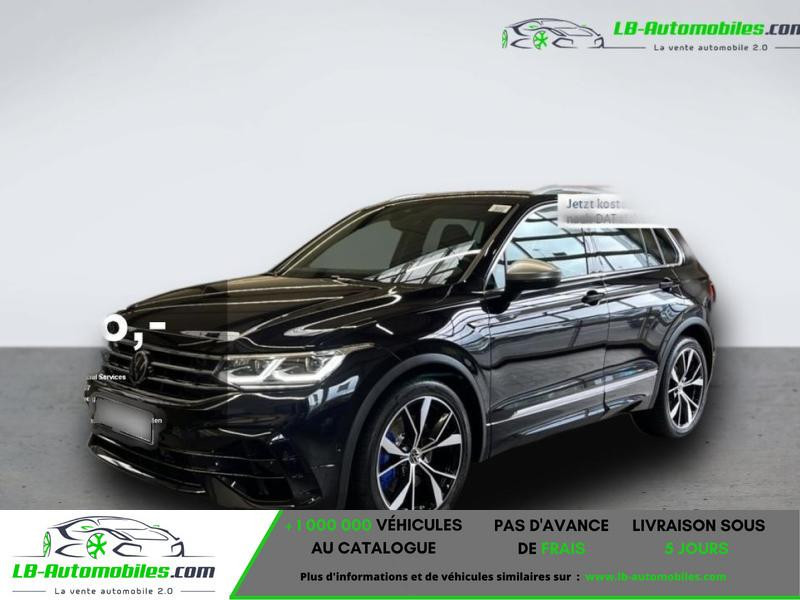 Volkswagen Tiguan 2.0 TSI 320ch BVA 4Motion  occasion  Beaupuy