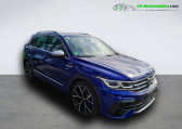 Volkswagen Tiguan 2.0 TSI 320ch BVA 4Motion   Beaupuy 31