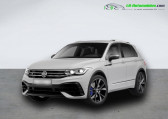 Volkswagen Tiguan 2.0 TSI 320ch BVA 4Motion   Beaupuy 31