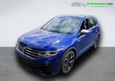 Volkswagen Tiguan 2.0 TSI 320ch BVA 4Motion   Beaupuy 31