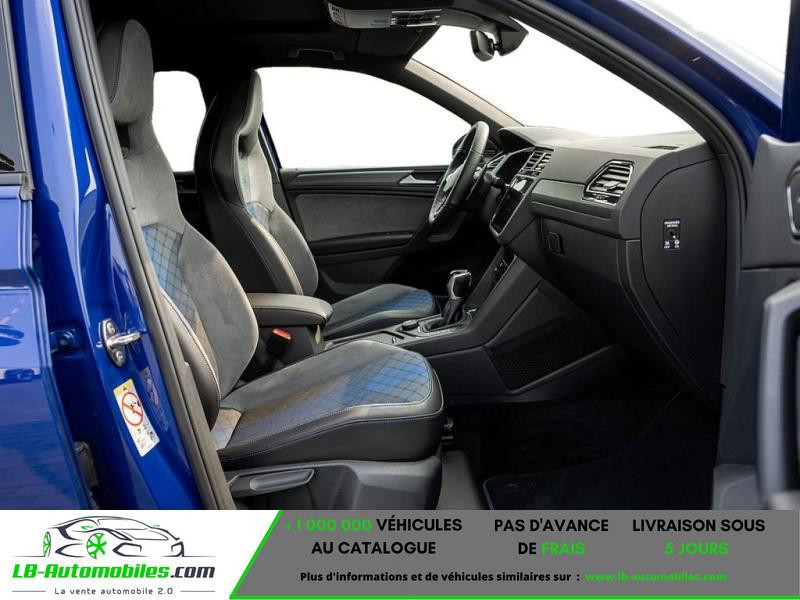 Volkswagen Tiguan 2.0 TSI 320ch BVA 4Motion  occasion  Beaupuy - photo n3