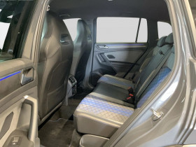 Volkswagen Tiguan 2.0 TSI 320ch BVA 4Motion  occasion  Beaupuy - photo n6