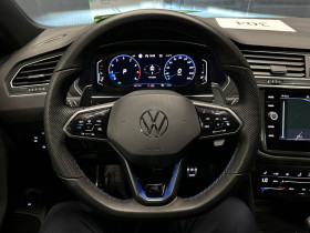 Volkswagen Tiguan 2.0 TSI 320ch BVA 4Motion  occasion  Beaupuy - photo n7