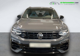 Volkswagen Tiguan 2.0 TSI 320ch BVA 4Motion  occasion  Beaupuy - photo n4
