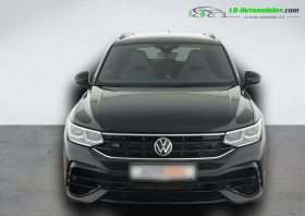 Volkswagen Tiguan 2.0 TSI 320ch BVA 4Motion  occasion  Beaupuy - photo n5