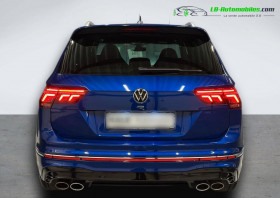 Volkswagen Tiguan 2.0 TSI 320ch BVA 4Motion  occasion  Beaupuy - photo n5