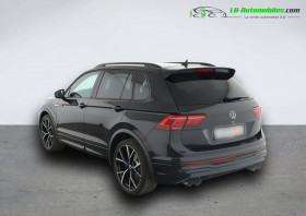Volkswagen Tiguan 2.0 TSI 320ch BVA 4Motion  occasion  Beaupuy - photo n4
