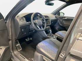 Volkswagen Tiguan 2.0 TSI 320ch BVA 4Motion  occasion  Beaupuy - photo n5
