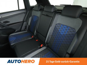 Volkswagen Tiguan 2.0 TSI 320ch BVA 4Motion  occasion  Beaupuy - photo n7