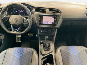 Volkswagen Tiguan 2.0 TSI 320ch BVA 4Motion  occasion  Beaupuy - photo n2