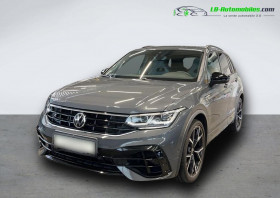 Volkswagen Tiguan , garage LB AUTOMOBILES  Beaupuy