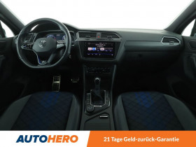 Volkswagen Tiguan 2.0 TSI 320ch BVA 4Motion  occasion  Beaupuy - photo n3