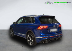 Volkswagen Tiguan 2.0 TSI 320ch BVA 4Motion  occasion  Beaupuy - photo n3