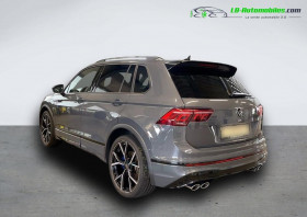 Volkswagen Tiguan 2.0 TSI 320ch BVA 4Motion  occasion  Beaupuy - photo n3