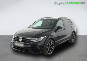 Volkswagen Tiguan , garage LB AUTOMOBILES  Beaupuy