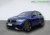 Volkswagen Tiguan occasion année 2021 boite Automatique Annonce Volkswagen Tiguan occasion Essence 2.0 TSI 320ch BVA 4Motion à Beaupuy