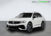 Volkswagen Tiguan occasion année 2021 boite Automatique Annonce Volkswagen Tiguan occasion Essence 2.0 TSI 320ch BVA 4Motion à Beaupuy