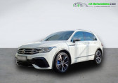 Volkswagen Tiguan 2.0 TSI 320ch BVA 4Motion   Beaupuy 31