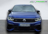 Volkswagen Tiguan occasion année 2021 boite Automatique Annonce Volkswagen Tiguan occasion Essence 2.0 TSI 320ch BVA 4Motion à Beaupuy