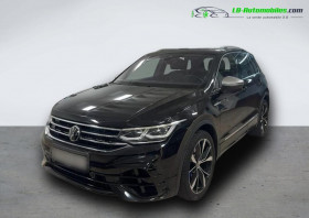 Volkswagen Tiguan , garage LB AUTOMOBILES  Beaupuy